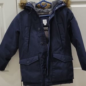 Boys- GAP Winter Jacket